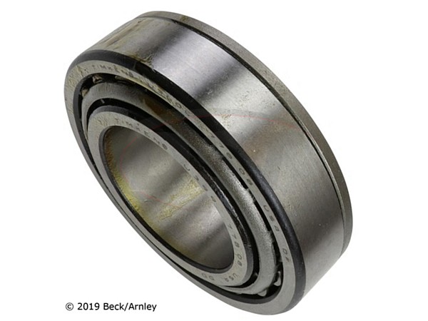 beckarnley-051-4128 Rear Wheel Bearings